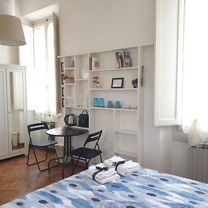 Kamer met een King Size Bed